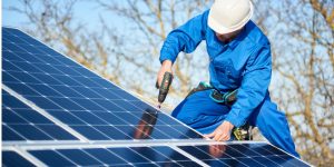Installation Maintenance Panneaux Solaires Photovoltaïques à Avranches